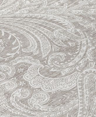 Chantille Machine Washable ACN654 2'6"x3'10" Area Rug