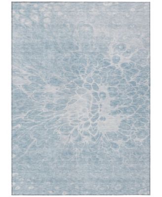 Chantille Machine Washable ACN653 8'x10' Area Rug