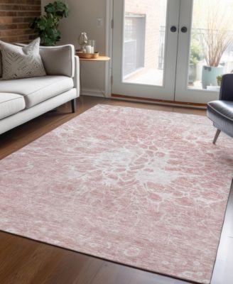 Chantille Machine Washable ACN653 2'6"x3'10" Area Rug