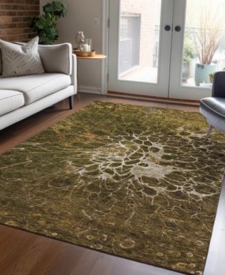 Chantille Machine Washable ACN652 3'x5' Area Rug
