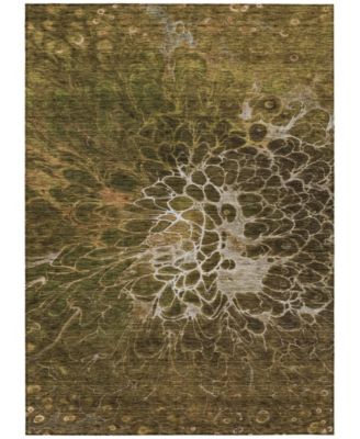 Chantille Machine Washable ACN652 2'6"x3'10" Area Rug