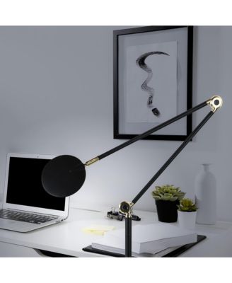 Sage 68" LED 2-in-1 Floor or Desk Lamp with 3 Color Modes