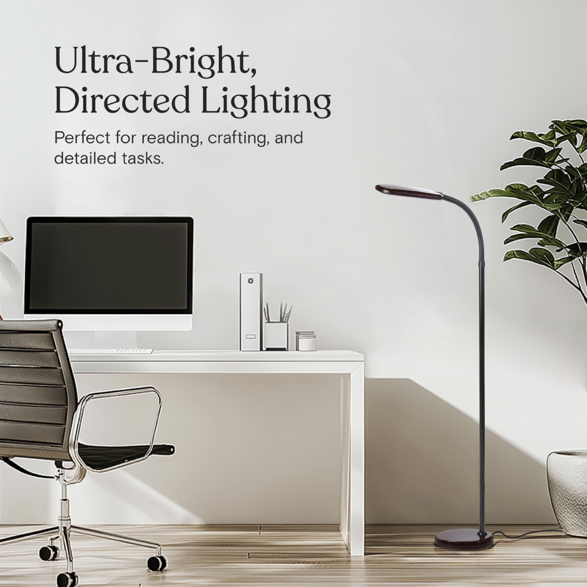 Brightech Litespan Slim 55