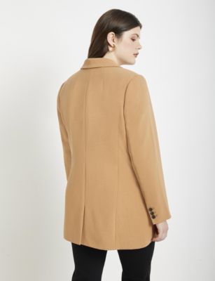 Women's The 365 Semi Stretch Two Button Blazer