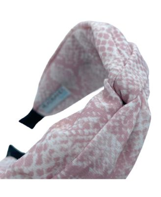 Women s Soft Wild Thing Headband - Pink