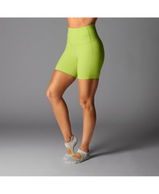 Women's Stash & Dash Biker Short 6"