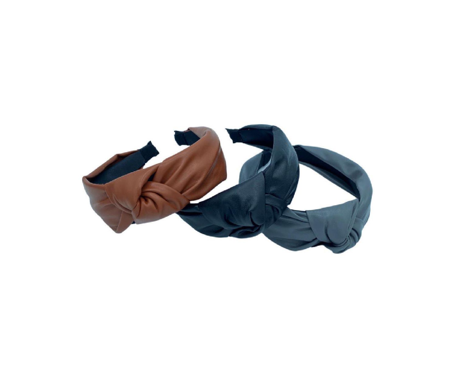 Women s Brooklyn Headband - Camel