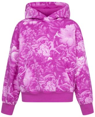 Jordan hoodie for girls online