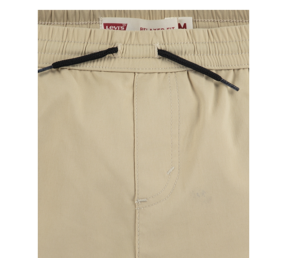 Levi's Big Boys Everyday Cargo Jogger Pants