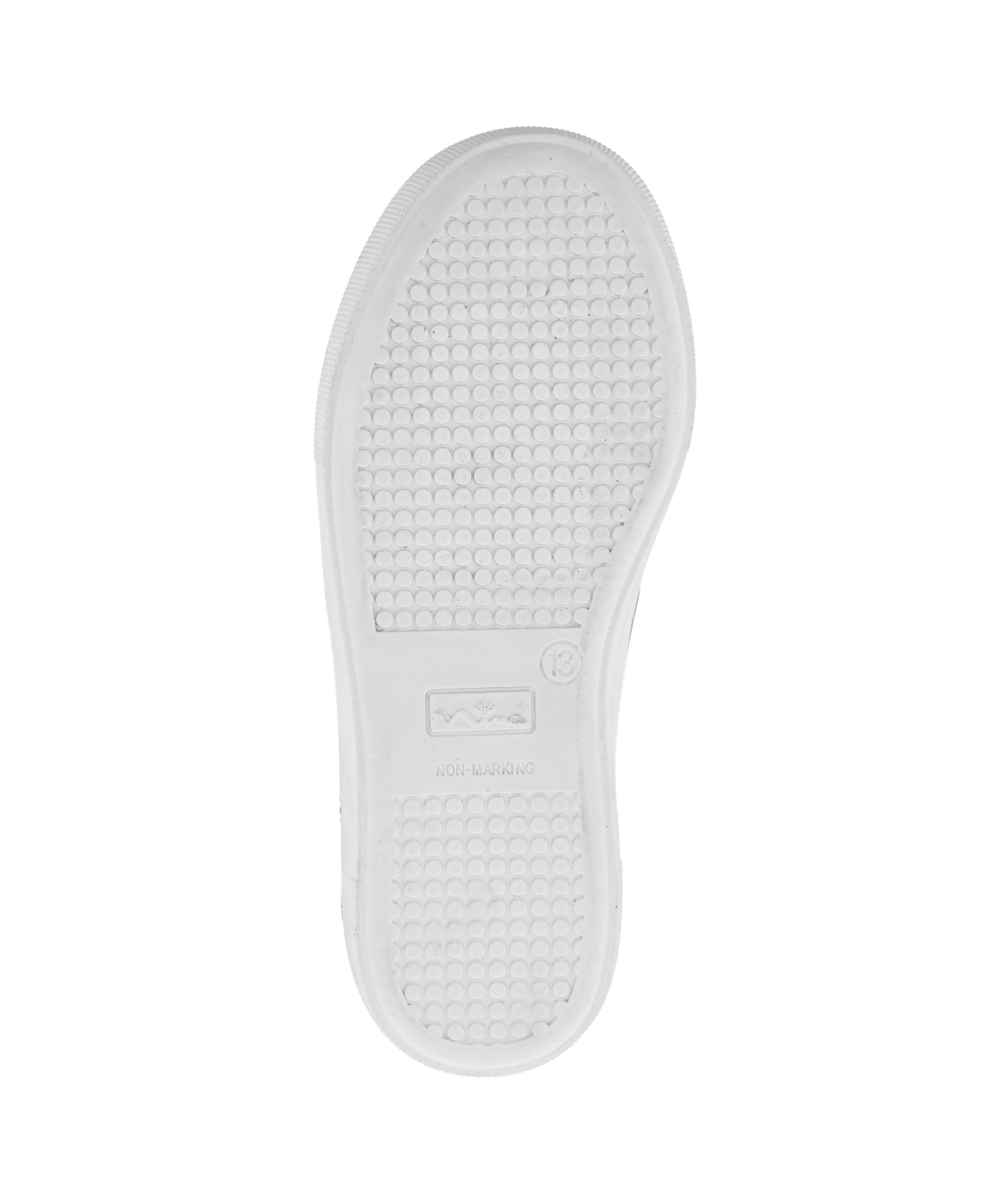 Nina Toddler Girls Gwenny Fashion Sneaker