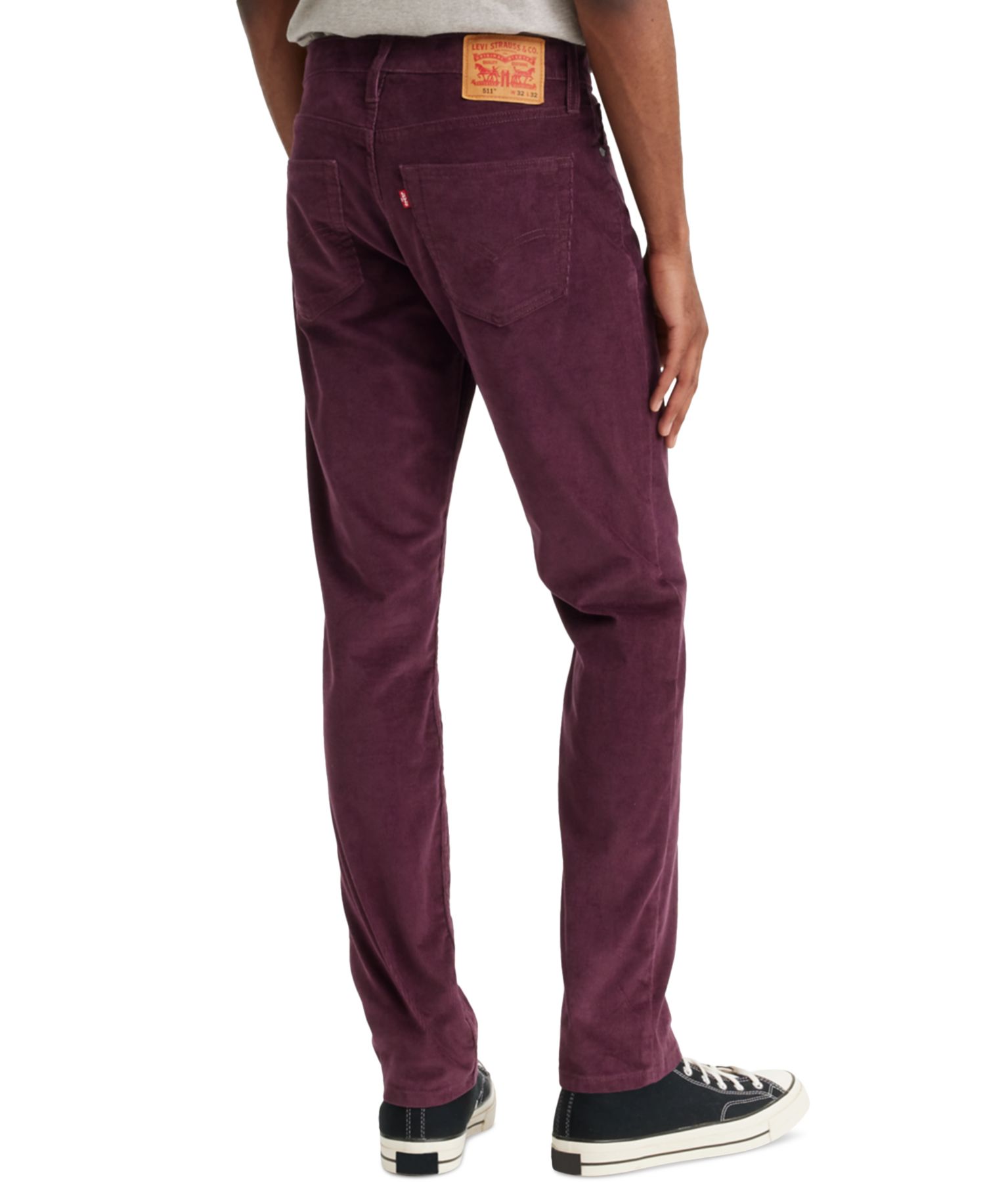 Men's 511 Slim-Fit Corduroy Pants