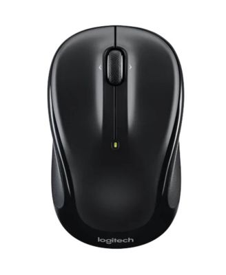 M325S Wireless Mouse 