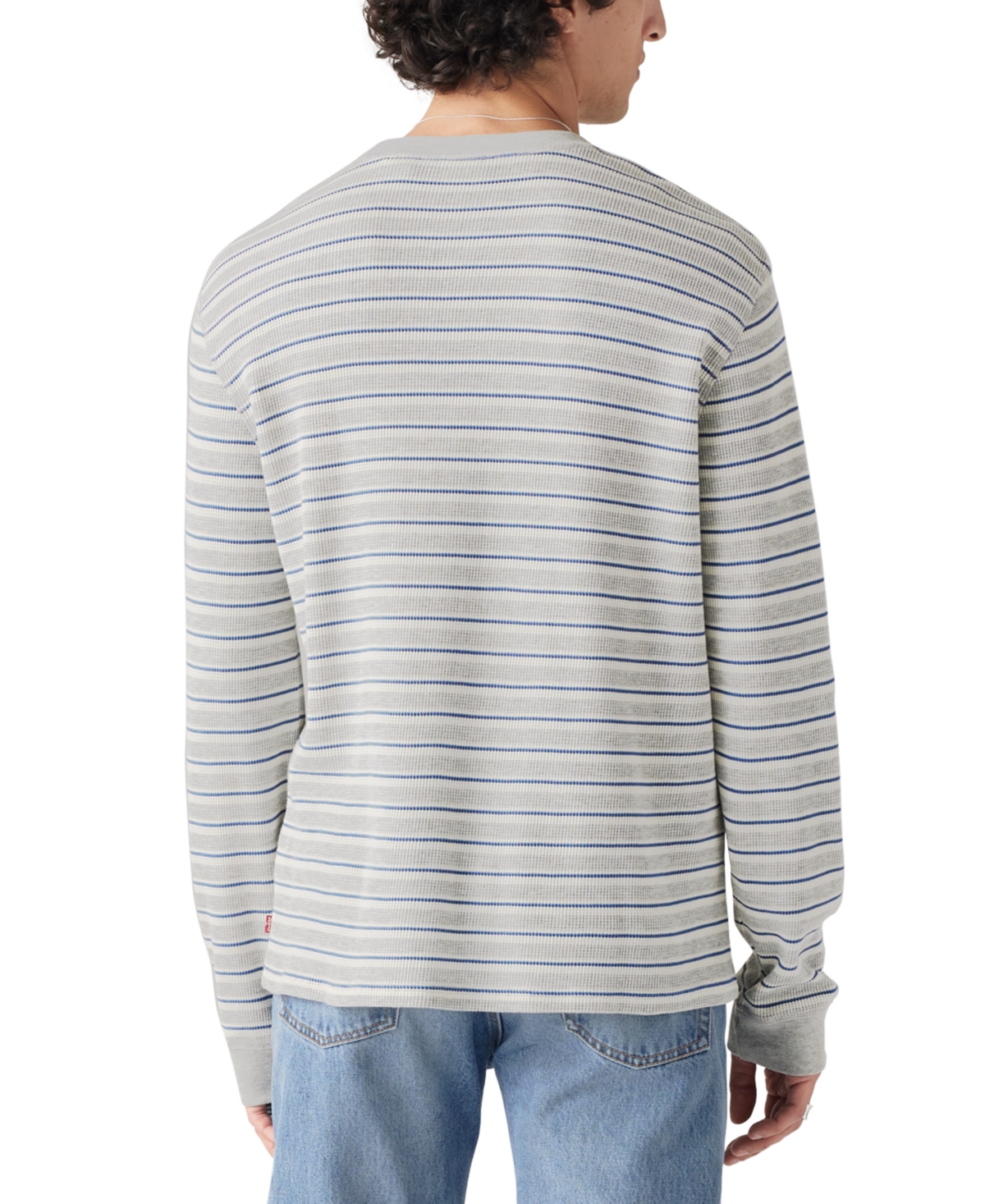 Levi's Men's Signature Thermal Shirt