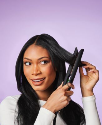IR2 1" Infrared Flat Iron with Far Infrared Technology