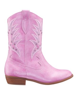 Little Girls Fillan Fashion Boot