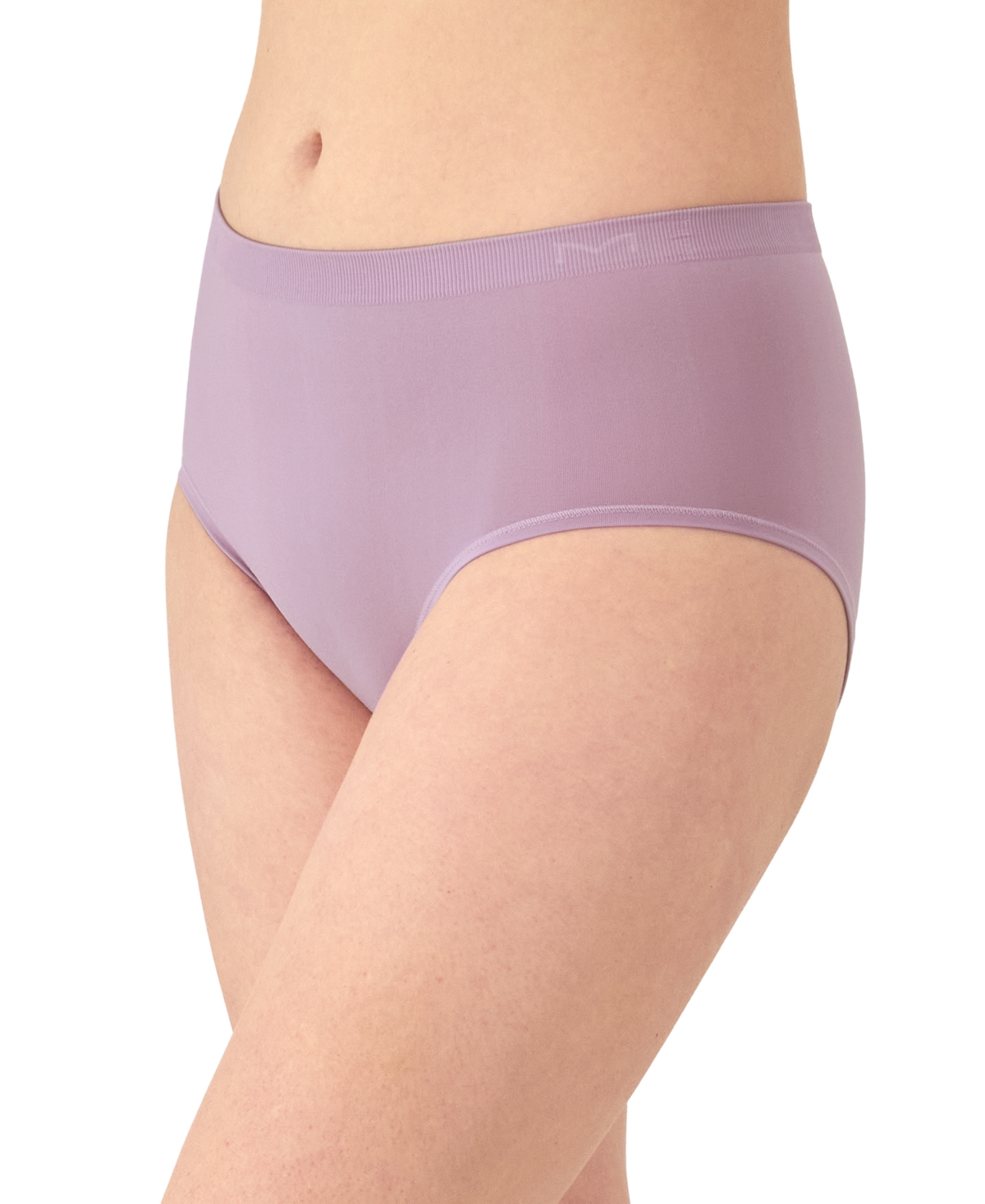Maidenform Women's Seamless Hipster Underwear