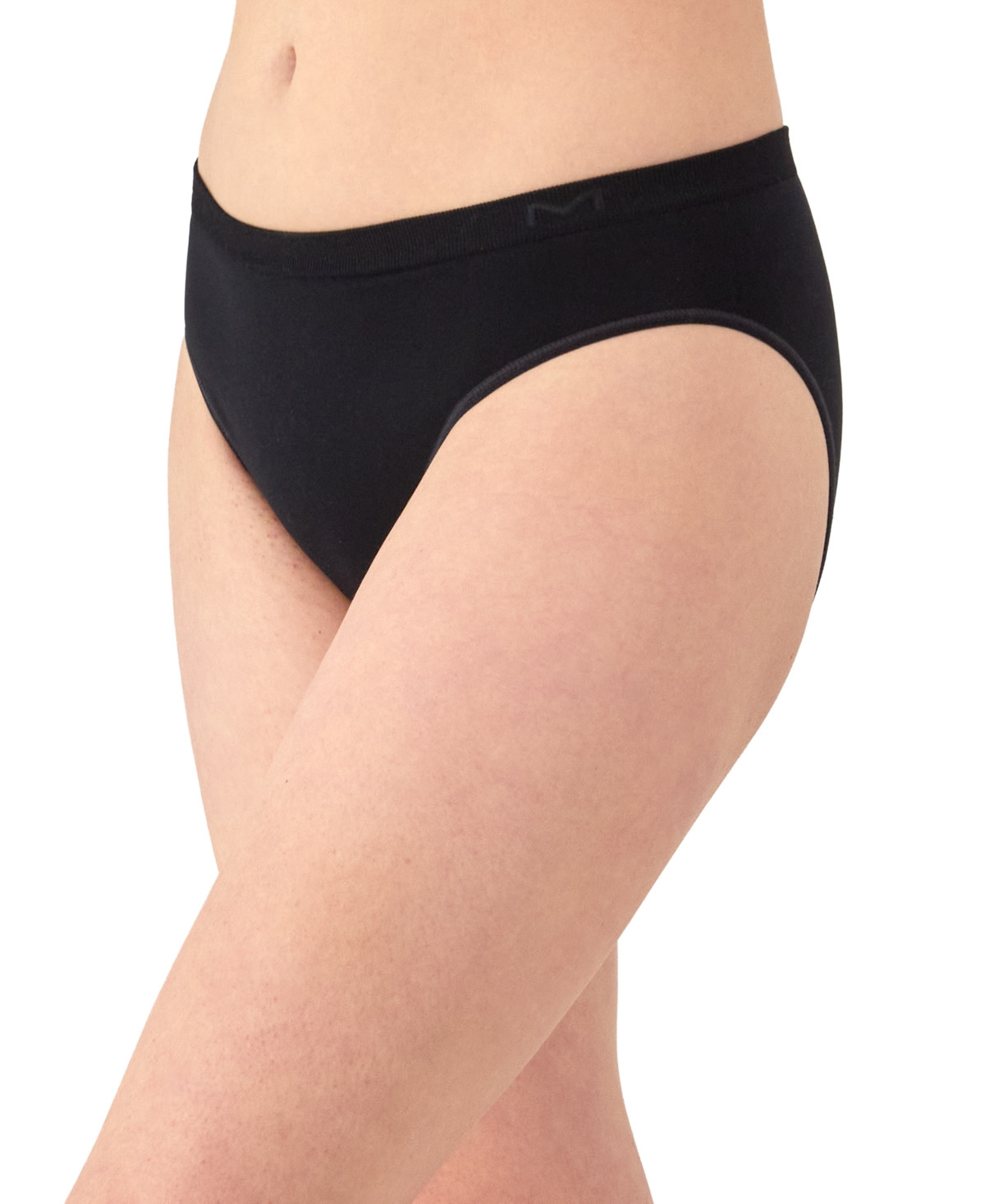Maidenform Women's Seamless Bikini Underwear