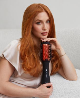 Infrared IR Blowout Brush 2" with Far Infrared Technology