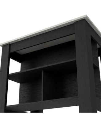 Brooklyn Kitchen Island