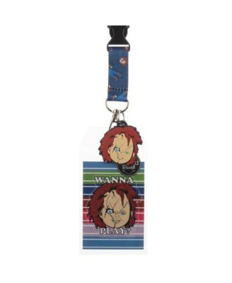 Lanyard