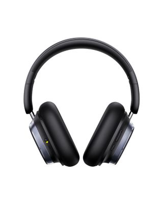 Bowie H1s Noise-Cancellation Wireless Headphones White