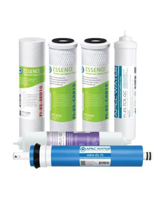 APEC Water Systems
