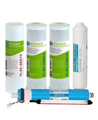 APEC Water Systems