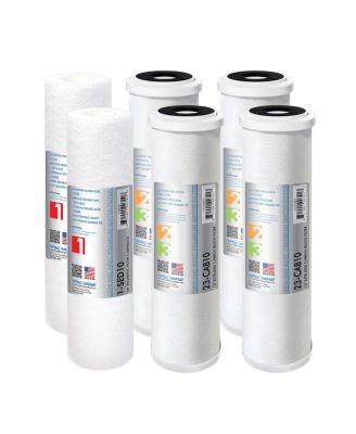 APEC Water Systems