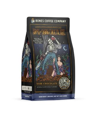 Bones Coffee