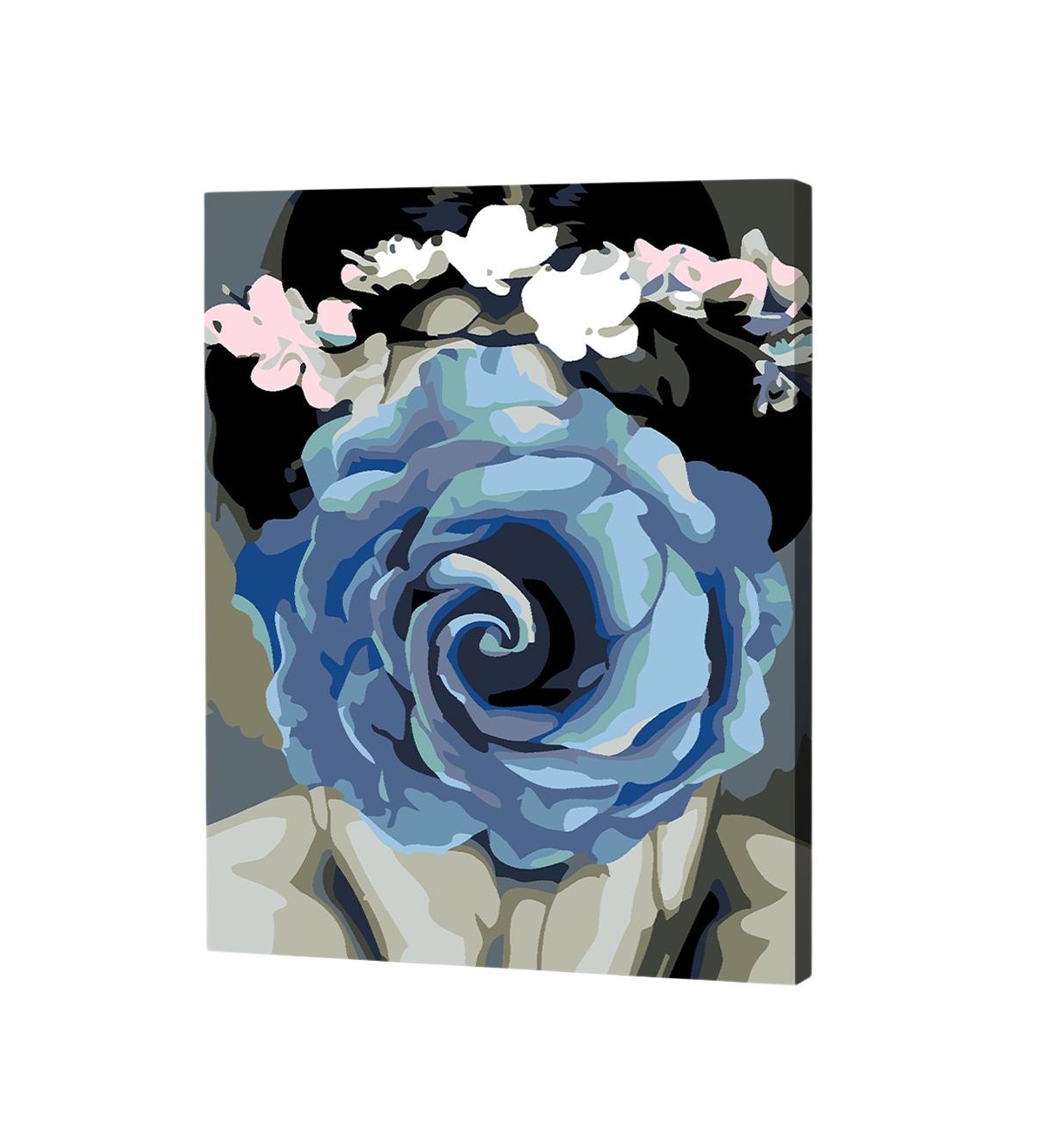 Artwille Paint by Number Kit Beautiful - Assorted Pre-pack (See Table 9