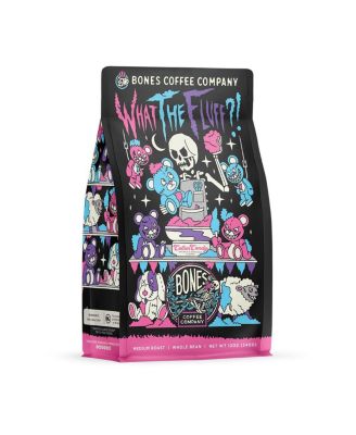 Bones Coffee