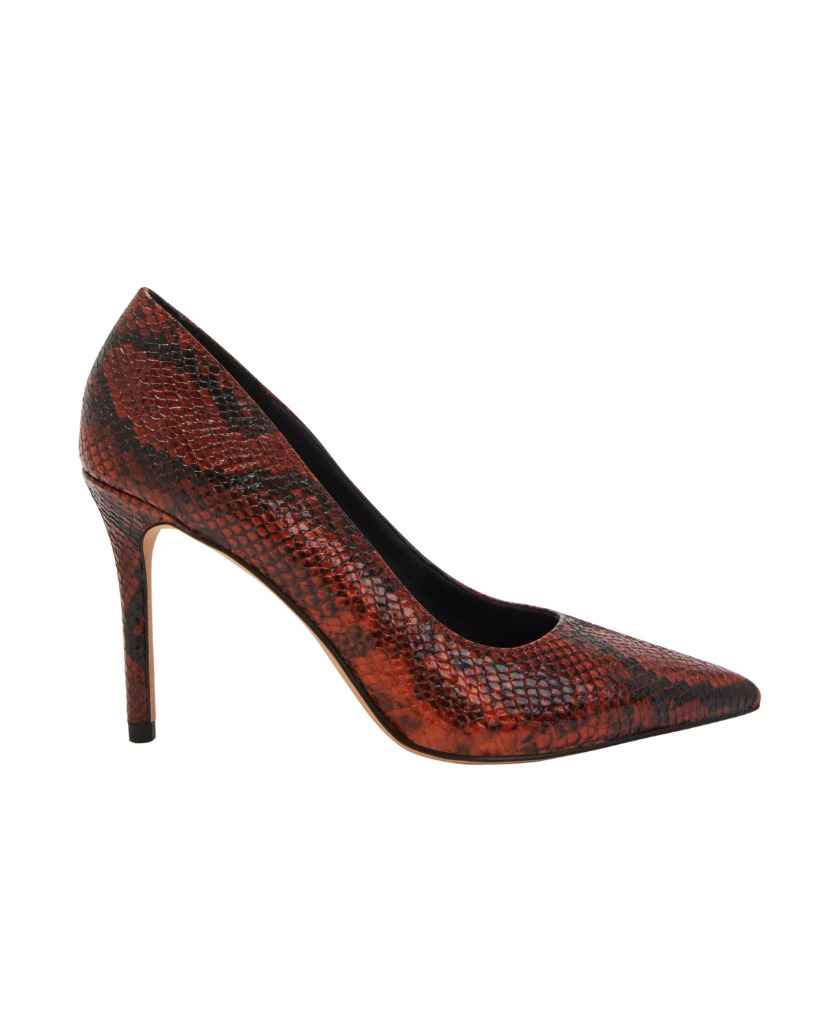 KATY PERRY WOMEN'S REVIVAL POINTED TOE PUMPS 