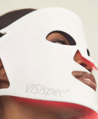 LED Light Therapy Silicone Mask