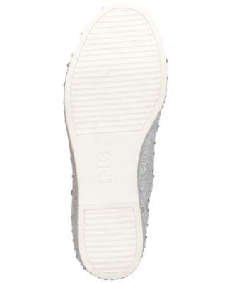Women's Aideen Wedge Sneakers, Created for Macy's