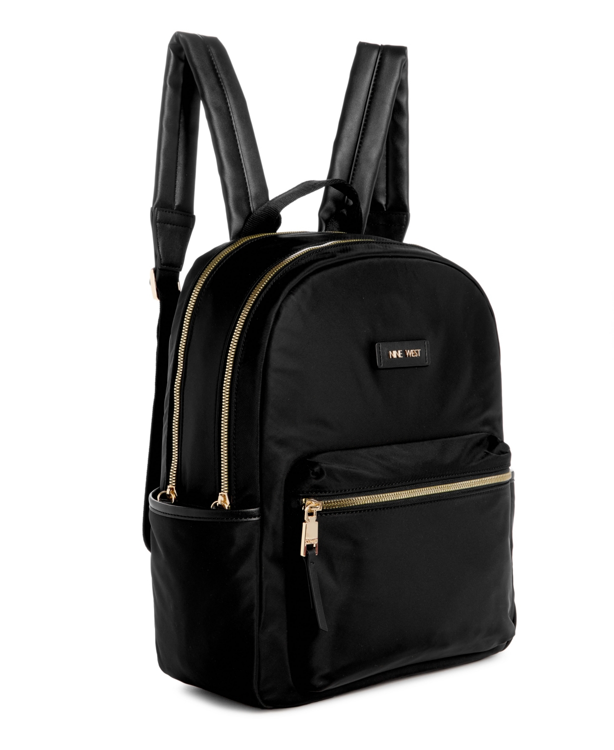 Nine West Byron Tech Backpack In Black