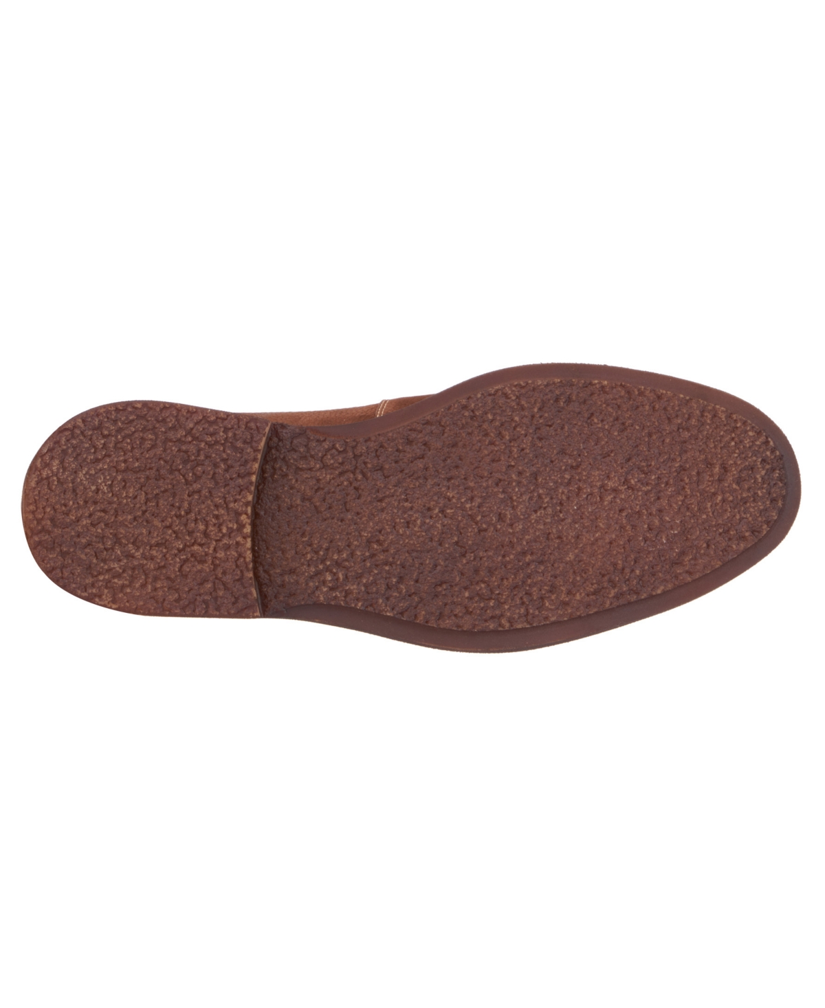 Shop Vintage Foundry Co Men's Xander Dress Loafers In Brown