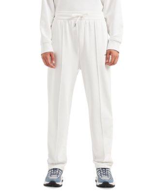 A|X Armani Exchange - Men's ll-Cotton Pleated Trousers