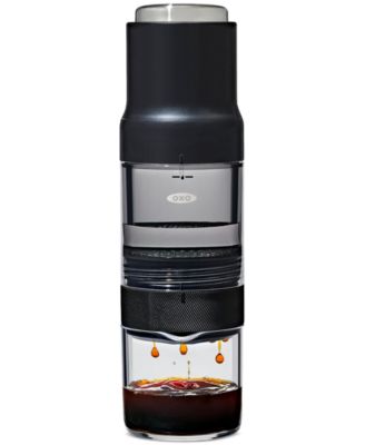 Brew Rapid Coffee Brewer