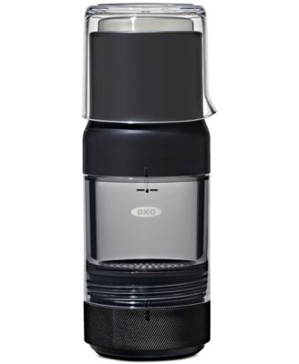 Brew Rapid Coffee Brewer