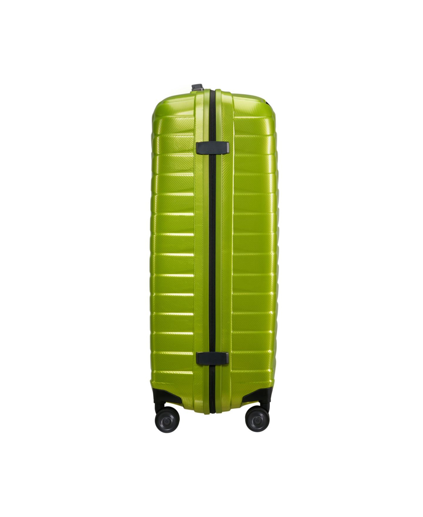 Сумка Samsonite Proxis Large Spinner, цвет: Чёрный — фото 11