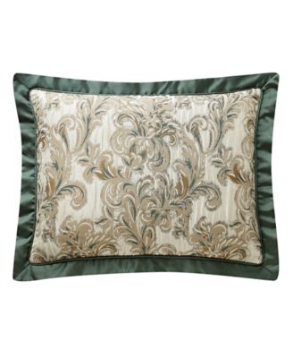 Anora 6 Piece Comforter Set, Queen