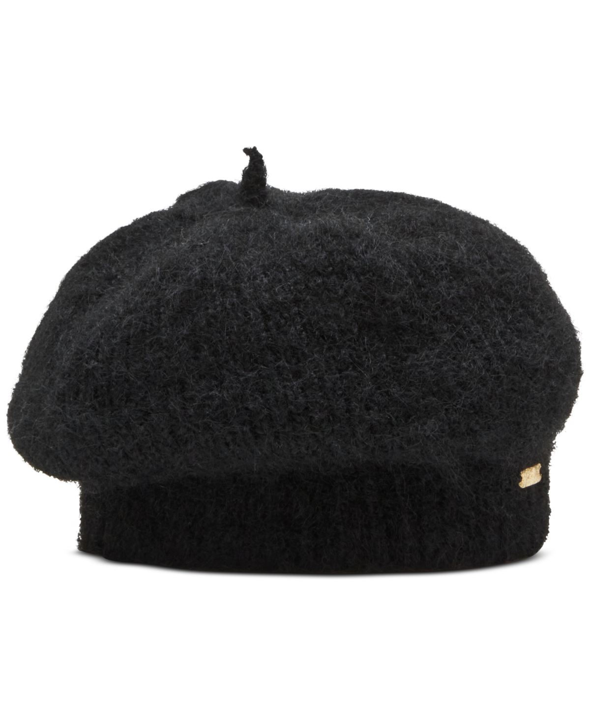 Steve Madden Women's What The Fuzz Warm Beret