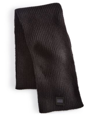 UGG® - Chunky Rib Knit Scarf