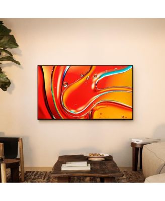 K85XR70 BRAVIA 7 85" 4K Mini-LED Smart TV (2024)