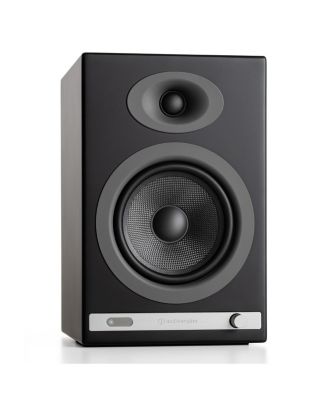 HD5 Powered Bluetooth Bookshelf Speakers - Pair