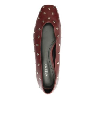 Women's Hayden Ballet Flats