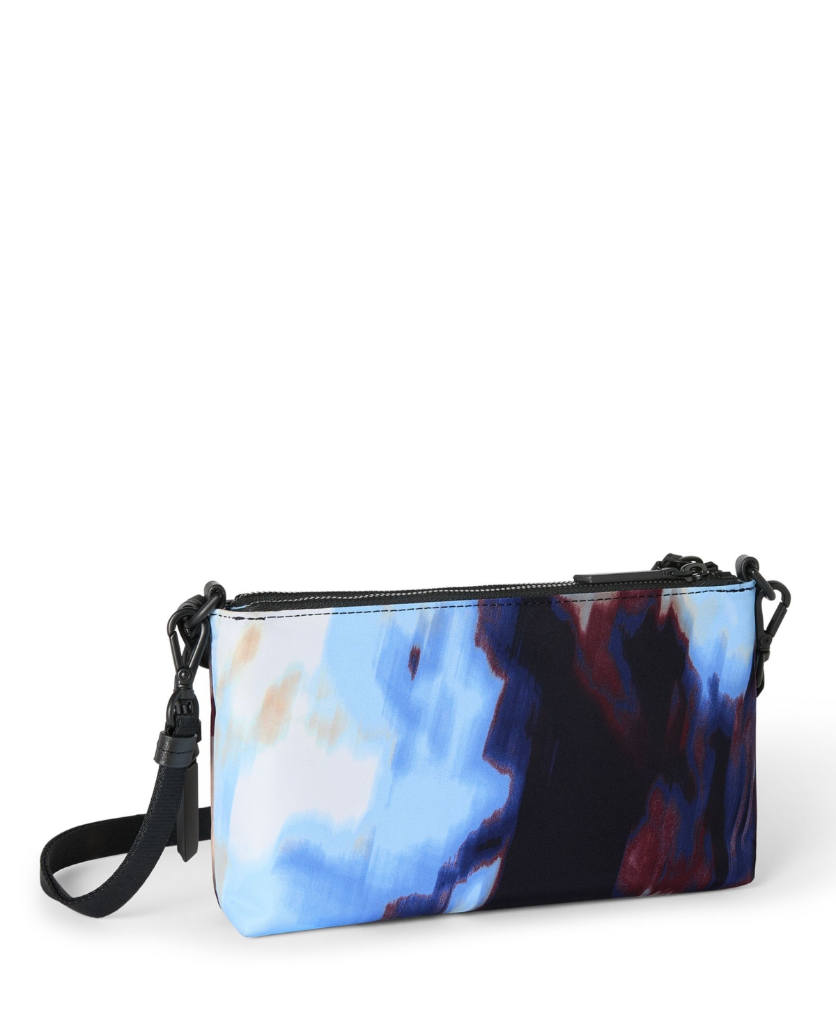 TUMI VOYAGEUR ADELA CROSSBODY 