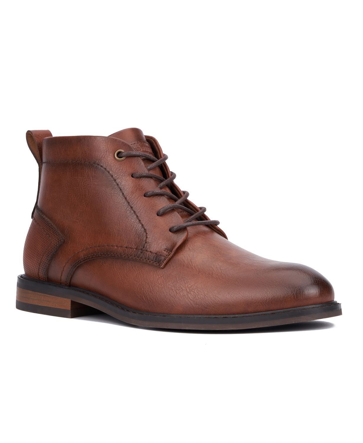Men's Milo Chukka Boots