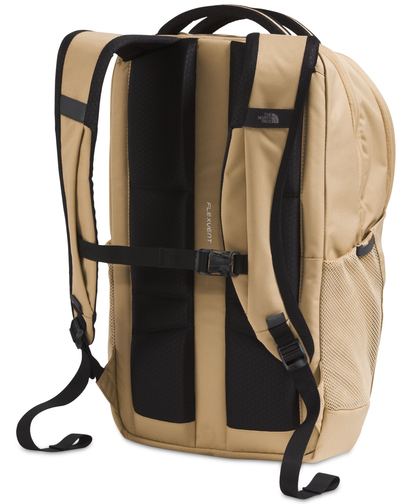 Рюкзак The North Face Jester, цвет: Хаки / Тёмно-зелёный оливковый — фото 4