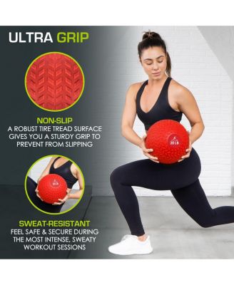 Tread Slam Ball 20 lb